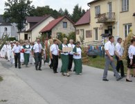 Święto Plonów w gminach