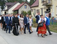 Święto Plonów w gminach
