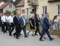 Święto Plonów w gminach