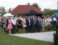 Święto Plonów w gminach
