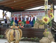 Święto Plonów w gminach
