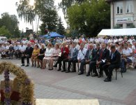 Święto Plonów w gminach