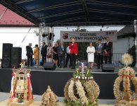 Święto Plonów w gminach