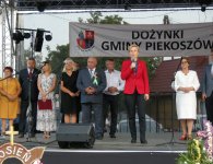 Święto Plonów w gminach