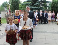 Święto Plonów w gminach