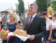 Święto Plonów w gminach