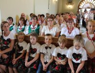 Święto Plonów w gminach