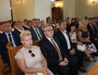 Święto Plonów w gminach
