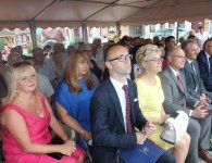 Święto Plonów w gminach