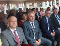 Święto Plonów w gminach