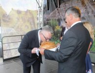 Święto Plonów w gminach