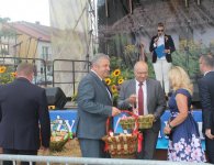 Święto Plonów w gminach