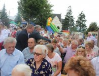 Święto Plonów w gminach