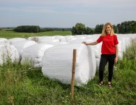 Poznajmy starostów dożynek powiatu kieleckiego i gminy Pierzchnica