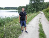 Poznajmy starostów dożynek powiatu kieleckiego i gminy Pierzchnica
