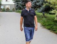 Poznajmy starostów dożynek powiatu kieleckiego i gminy Pierzchnica