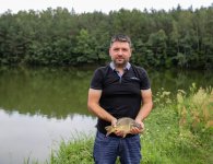 Poznajmy starostów dożynek powiatu kieleckiego i gminy Pierzchnica