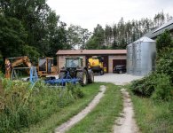Poznajmy starostów dożynek powiatu kieleckiego i gminy Pierzchnica