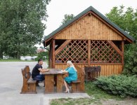 Poznajmy starostów dożynek powiatu kieleckiego i gminy Pierzchnica