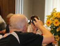 Konferencja prasowa w sprawie dożynek powiatu kieleckiego