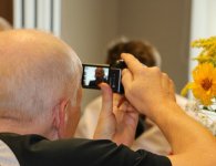 Konferencja prasowa w sprawie dożynek powiatu kieleckiego