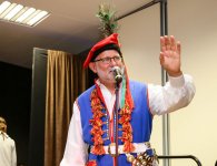 Dożynki w Morawicy 