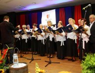 Dożynki w Morawicy 