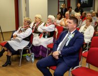 Dożynki w Morawicy 