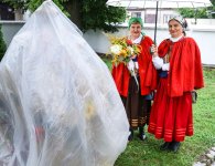 Dożynki Powiatowe w Pierzchnicy