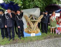Dożynki Powiatowe w Pierzchnicy