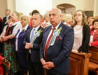 Dożynki Powiatowe w Pierzchnicy