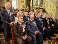Dożynki Powiatowe w Pierzchnicy