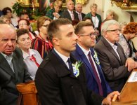Dożynki Powiatowe w Pierzchnicy