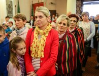 Dożynki Powiatowe w Pierzchnicy