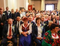 Dożynki Powiatowe w Pierzchnicy