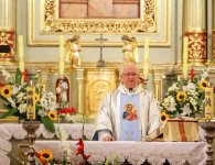 Dożynki Powiatowe w Pierzchnicy