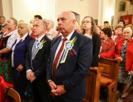 Dożynki Powiatowe w Pierzchnicy