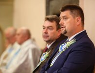 Dożynki Powiatowe w Pierzchnicy