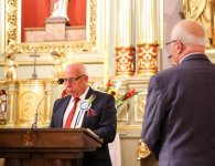 Dożynki Powiatowe w Pierzchnicy