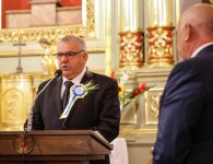 Dożynki Powiatowe w Pierzchnicy