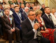 Dożynki Powiatowe w Pierzchnicy