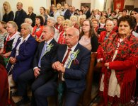 Dożynki Powiatowe w Pierzchnicy