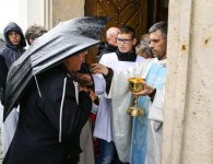 Dożynki Powiatowe w Pierzchnicy