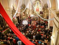Dożynki Powiatowe w Pierzchnicy