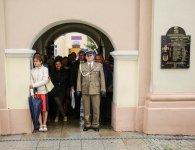 Dożynki Powiatowe w Pierzchnicy