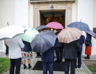 Dożynki Powiatowe w Pierzchnicy
