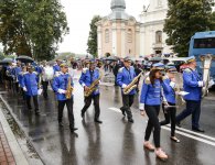 Dożynki Powiatowe w Pierzchnicy