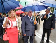 Dożynki Powiatowe w Pierzchnicy