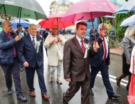 Dożynki Powiatowe w Pierzchnicy