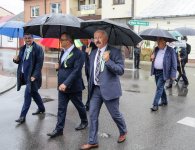 Dożynki Powiatowe w Pierzchnicy